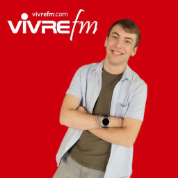 Podcast thumbnail for Vivre FM - L'actu Verte