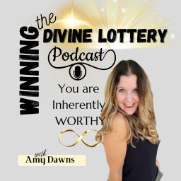 Podcast thumbnail for Winning the Divine Lottery