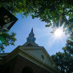 Podcast thumbnail for Second Baptist RVA Sermons