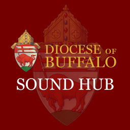 Podcast thumbnail for Catholic Diocese of Buffalo Podcasts