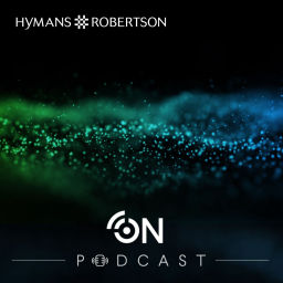 Podcast thumbnail for Hymans Robertson On...