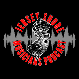 Podcast thumbnail for Jersey Shore Musicians Podcast