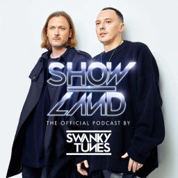Podcast thumbnail for SHOWLAND