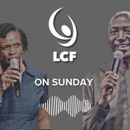 Podcast thumbnail for LCF On Sundays