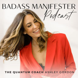 Podcast thumbnail for Badass Manifester Podcast