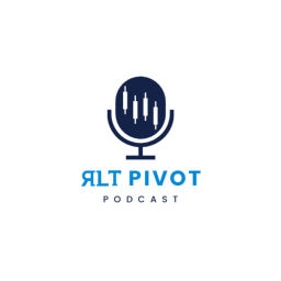 Podcast thumbnail for Real Life Trading PIVOT