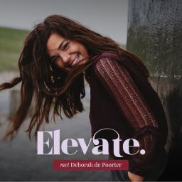 Podcast thumbnail for Deborah de Poorter