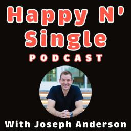 Podcast thumbnail for Happy N Single