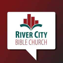 Podcast thumbnail for River City Bible Church Podcast