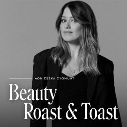 Podcast thumbnail for Beauty Roast & Toast