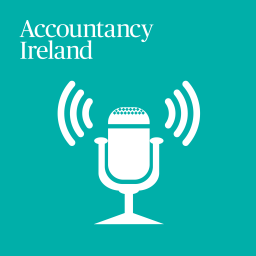Podcast thumbnail for Accountancy Ireland Podcast