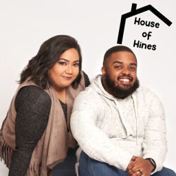 Podcast thumbnail for House Of Hines