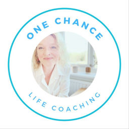 Podcast thumbnail for One Chance Coaching