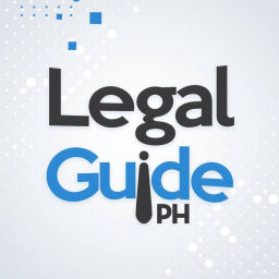 Podcast thumbnail for Legal Guide Philippines