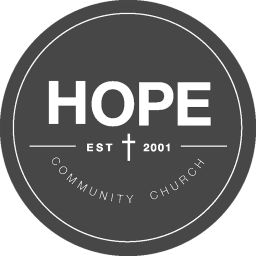 Podcast thumbnail for Hope Community Church