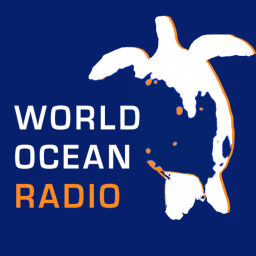 Podcast thumbnail for World Ocean Radio