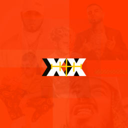 Podcast thumbnail for Vibraxx