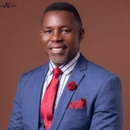 Podcast thumbnail for Apostle Victor Umaru