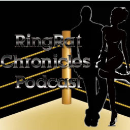 Podcast thumbnail for RingRat Chronicles