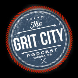 Podcast thumbnail for The Grit City Podcast