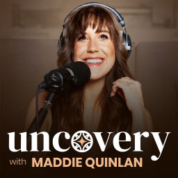 Podcast thumbnail for Uncovery