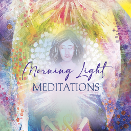 Podcast thumbnail for Morning Light Meditations