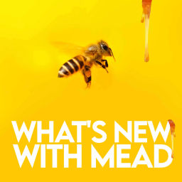 Podcast thumbnail for What's New With Mead