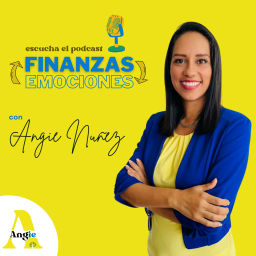 Podcast thumbnail for Finanzas y Emociones