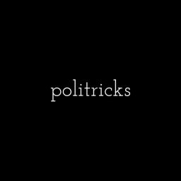 Podcast thumbnail for Politics, although, I call it politricks