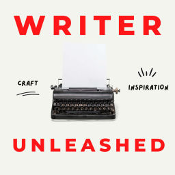 Podcast thumbnail for Writer Unleashed