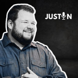 Podcast thumbnail for Justin Barclay