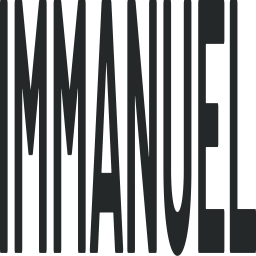 Podcast thumbnail for Immanuel Louisville