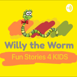 Podcast thumbnail for Willy the Worm Podcast