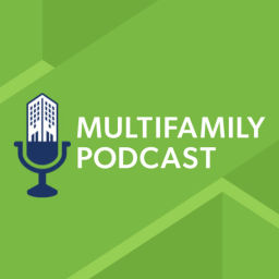 Podcast thumbnail for Freddie Mac Multifamily