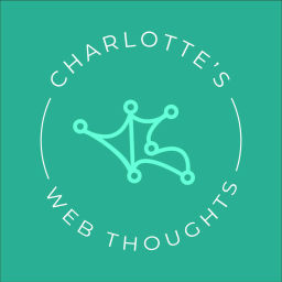 Podcast thumbnail for Charlotte's Web Thoughts