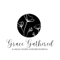 Podcast thumbnail for Grace Gathered