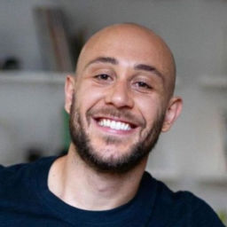 Podcast thumbnail for Luca Mastella Podcast