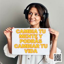 Podcast thumbnail for Cambia Tu Mente Y Podrás Cambiar Tu Vida