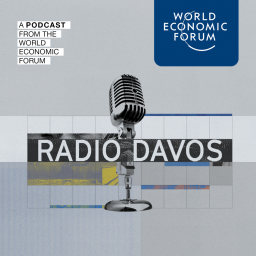 Podcast thumbnail for Radio Davos