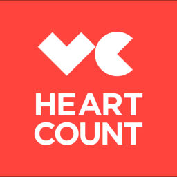 Podcast thumbnail for HEARTCOUNT(하트카운트)