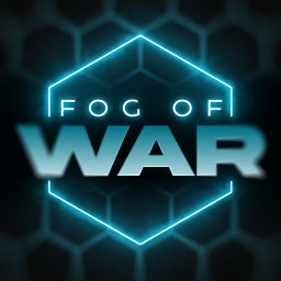 Podcast thumbnail for Fog of War - Der Strategiepodcast