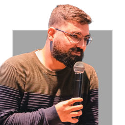 Podcast thumbnail for Pr Henrique Borrego