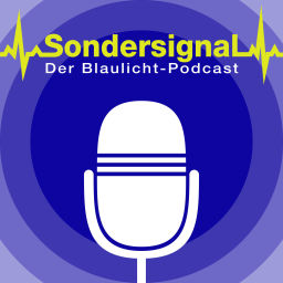 Podcast thumbnail for Sondersignal