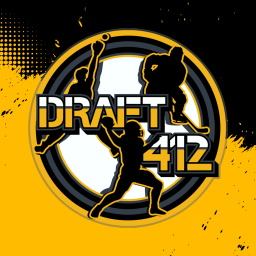 Podcast thumbnail for Draft 412: For your Steelers, Penguins and Pirates Draft Needs