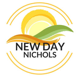 Podcast thumbnail for New Day Community Church - Kalamazoo