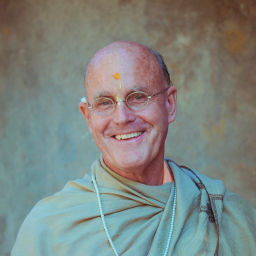 Podcast thumbnail for Lectures by Indradyumna Swami