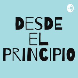 Podcast thumbnail for Día de reposo