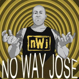 Podcast thumbnail for No Way, Jose!