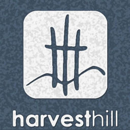 Podcast thumbnail for Harvest Hill Baptist Church