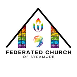Podcast thumbnail for Federated Church Sycamore Sermon Podcast